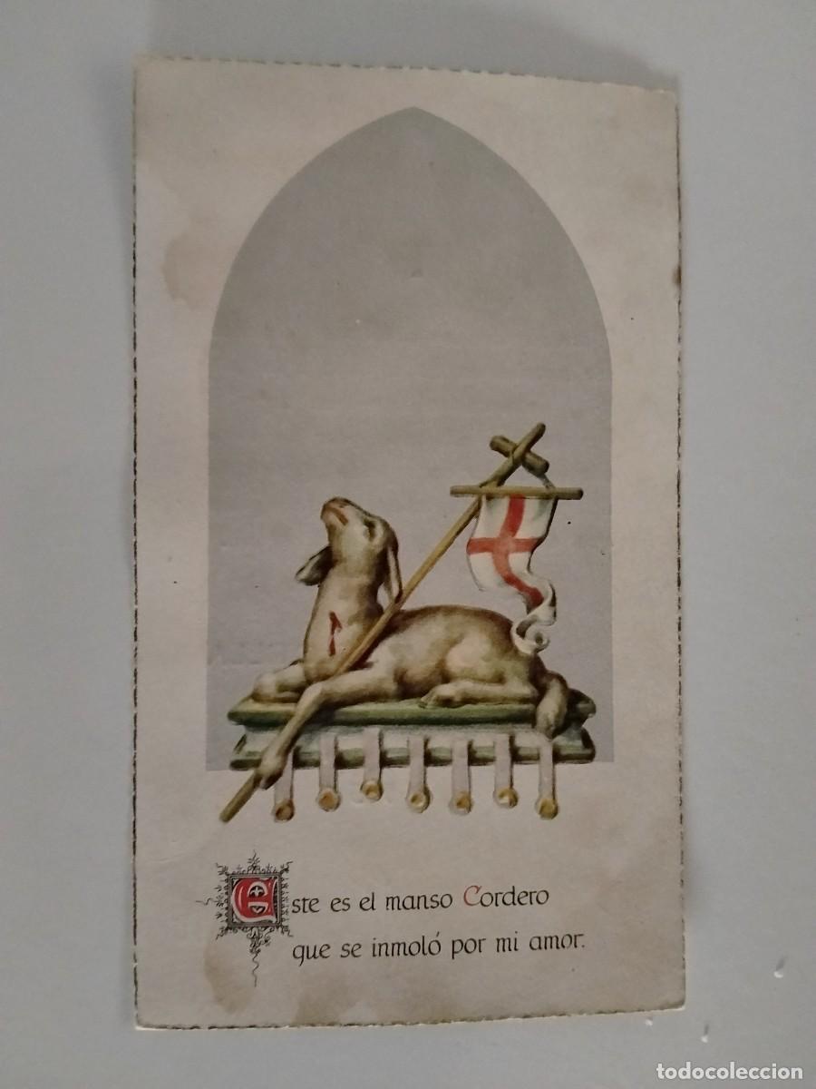Postales: Estampa de la E. y F. de submarinos
