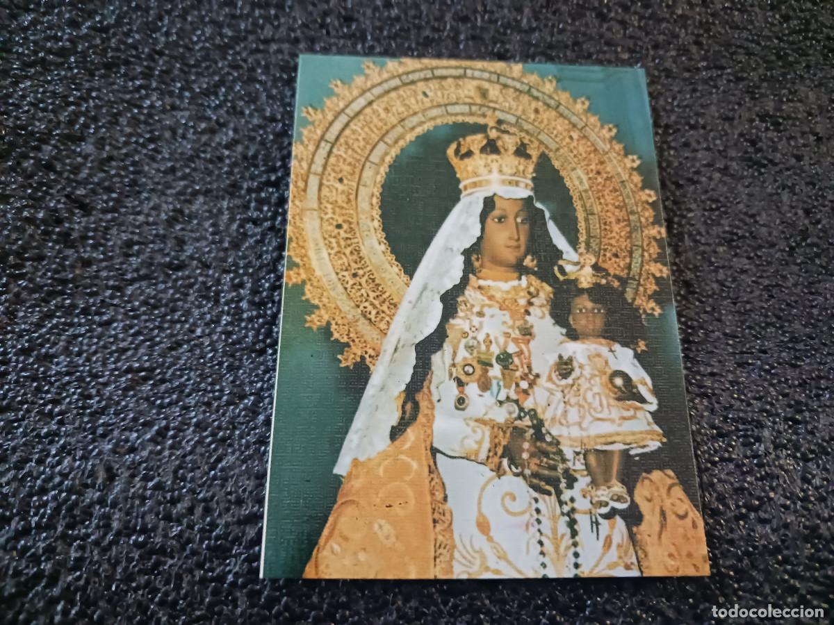 Postales: himno a maria santisima de los remedios