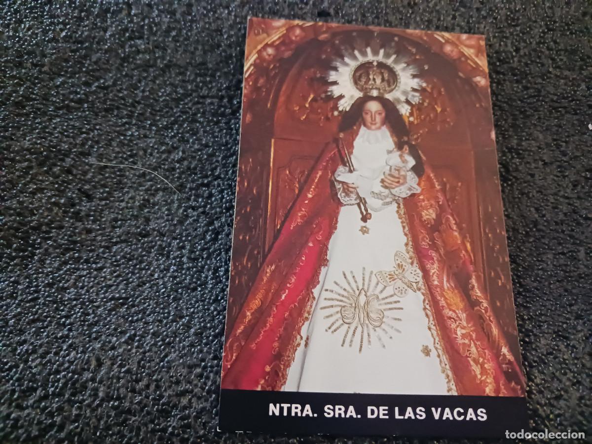 Postales: ntra sra de las vacas