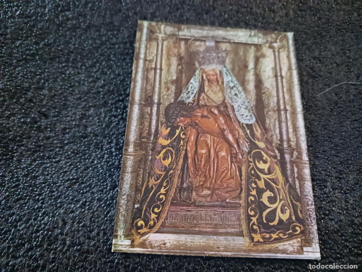 Postales: ntra. sra. del camino, recuerdo de mis 100 a&ntilde;os