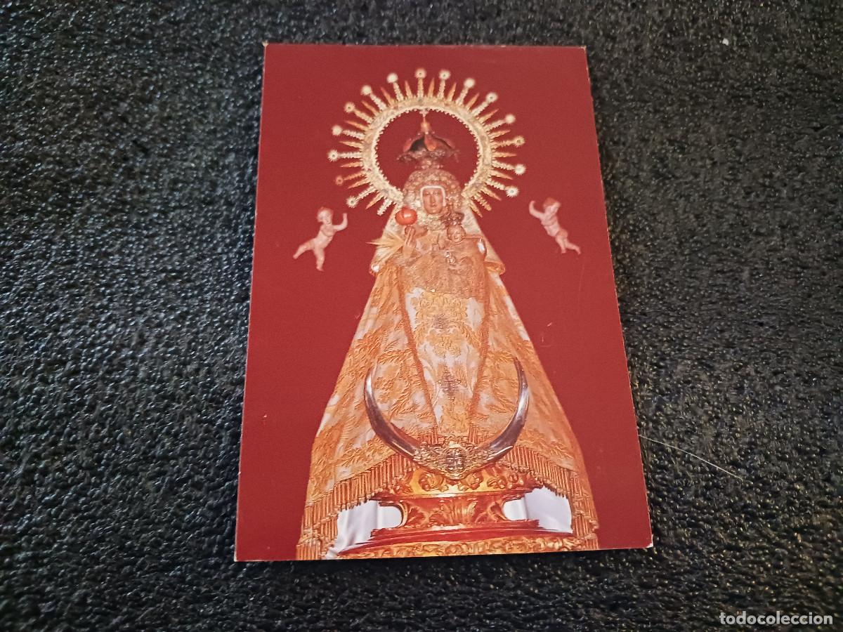 Postales: preces a nuestra se&ntilde;ora de la vega