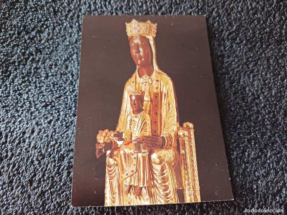 Postales: nuestra se&ntilde;ora de torreciudad