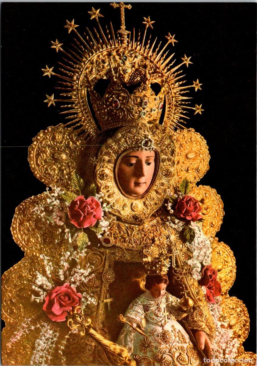 Postales: Almonte (Huelva) - Nuestra Se&ntilde;ora del Roc&iacute;o - Beascoa 8851 - 150x105mm