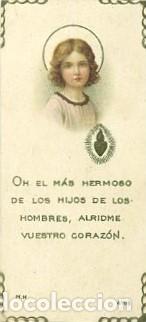 Postales: RECORDATORIA DE PRIMERA COMUNION, 11 DE MAYO 1930 SEVILLA. COMU-2738