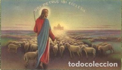 Postales: RECUERDO DE LA PRIMERA COMUNION, 27 DE MAYO DE 1933 BARCELONA. COMU-2749