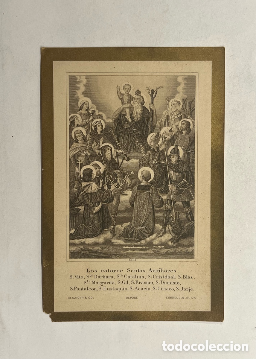 Postales: ENGUERA. Recordatorio Comuni&oacute;n&hellip;, Los hermanitos Jos&eacute;, Marcial y Miguel Jord&aacute; Gonz&aacute;lez (a.1911)