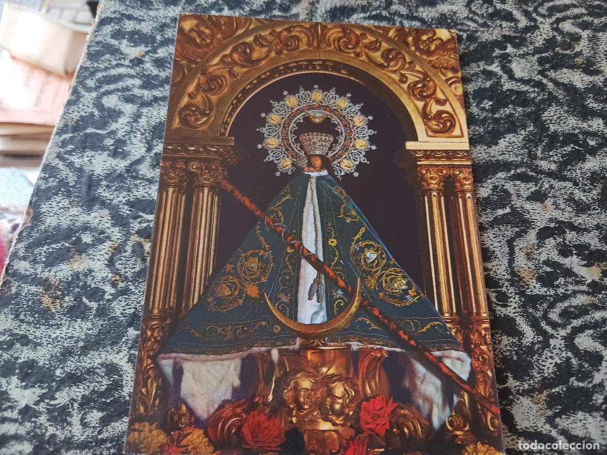 Postales: 2002 ntra. sra. bien aparecida, ed. arribas