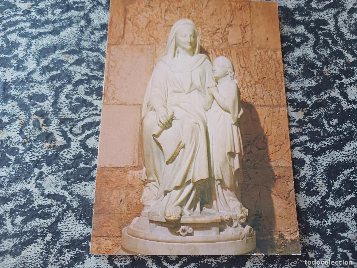 Postales: jerusalem, basilique sainte anne - Foto 1