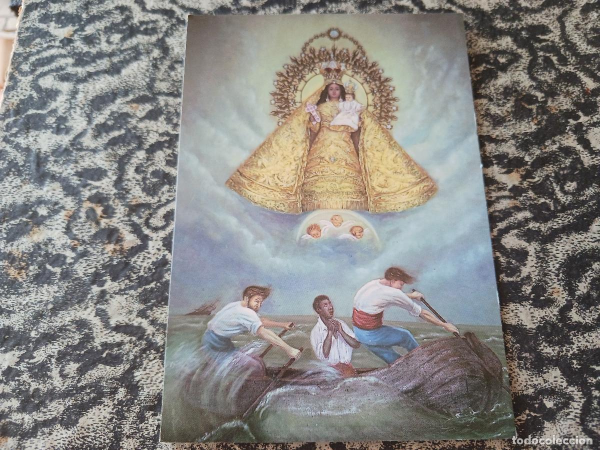 Postales: santiago de cuba virgen de la caridad del cobre