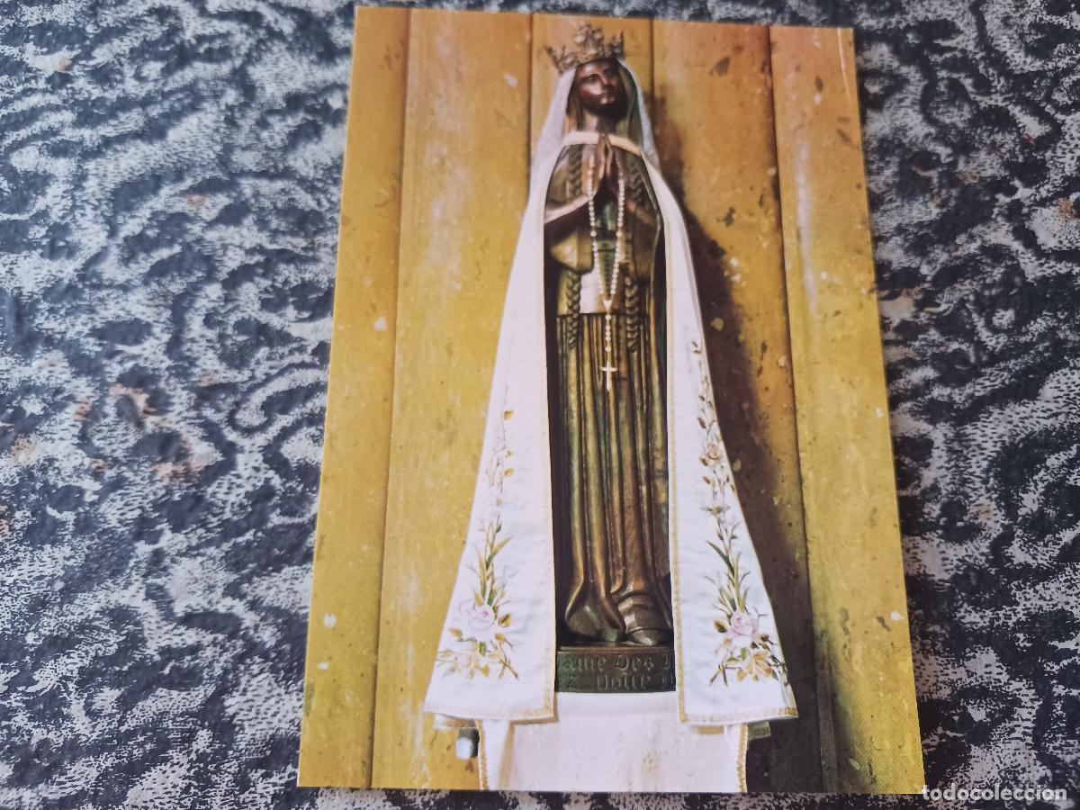 Postales: vichy eglise saint blaise, n. d. des malades