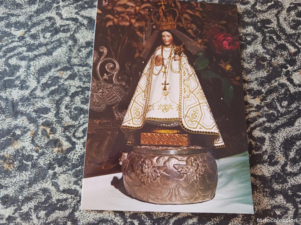 Postales: madeira, nuestra se&ntilde;ora del monte - Foto 1