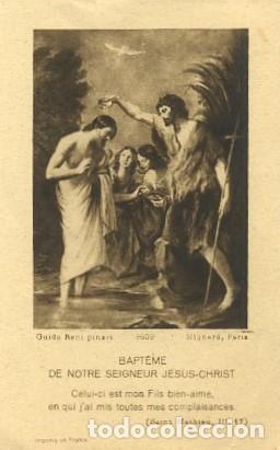 Postales: RECODATORIA DE ORDENACION SACERDOTAL, 29 DE JUNIO Y 3 DE JULIO DE 1932. COMU-2769