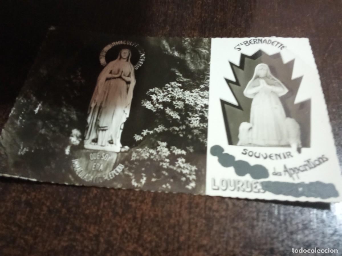 Postales: Ste Bernadette.Lourdes. - Foto 1