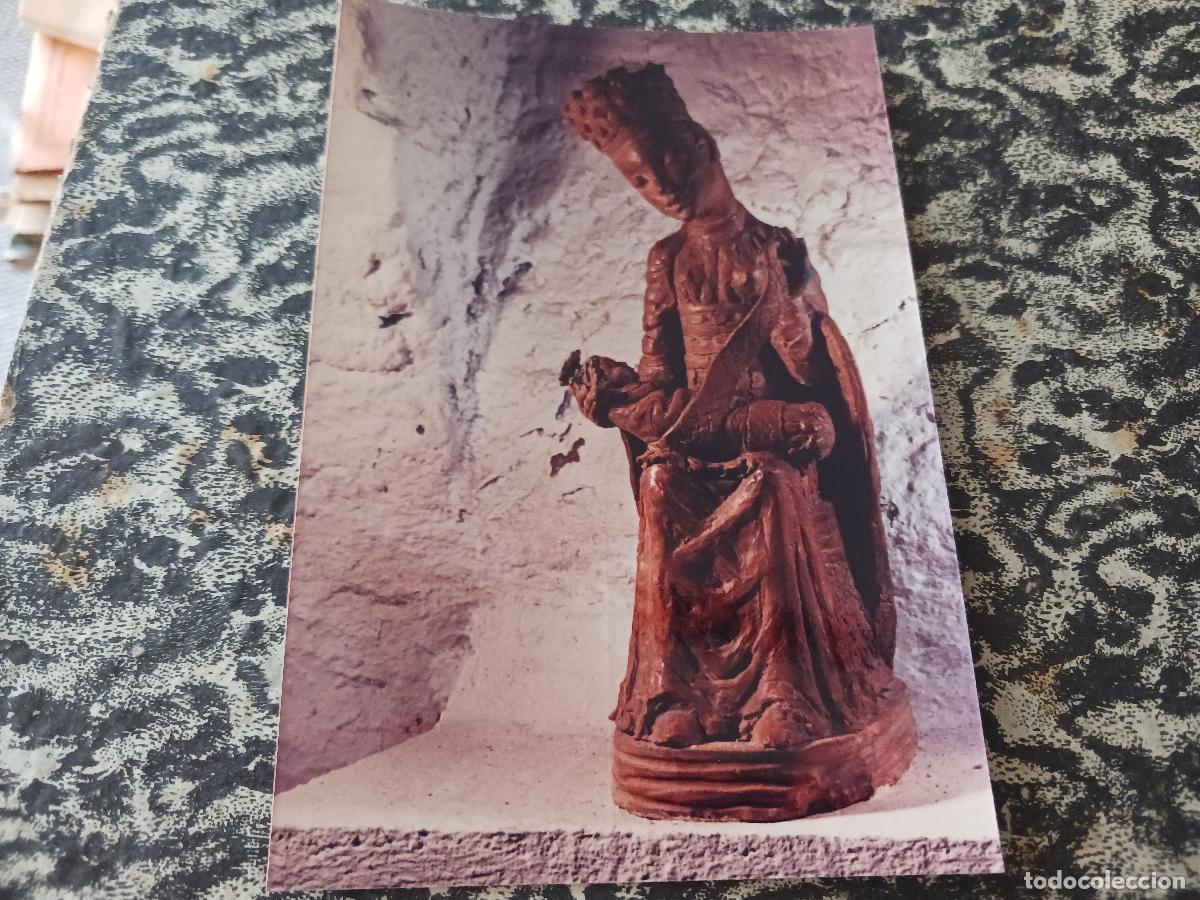 Postales: coleccion margit kovacs, madre con su hijo en pa&ntilde;ales