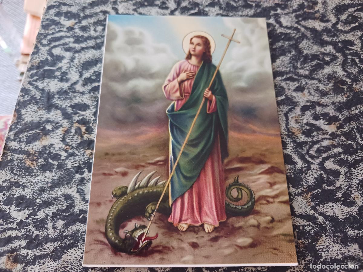 Postales: santa marta, santus 5 - Foto 1