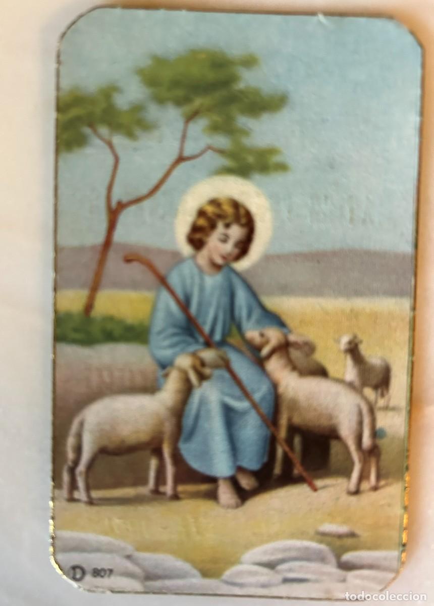 Postales: RECORDATORI ORDENACI&Oacute; MATIES PRAT BERNADAS - NAV&Agrave;S 1951 - TARANC&Oacute;N BISBE DE SOLSONA