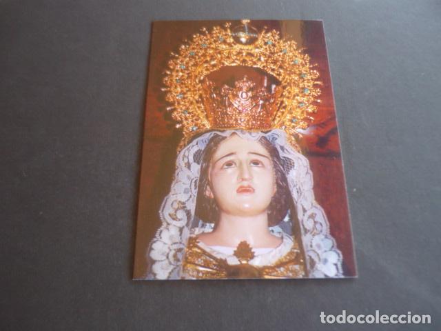 Postales: CARAVACA DE LA CRUZ MURCIA NUESTRA SE&Ntilde;ORA DE LOS DOLORES POSTAL