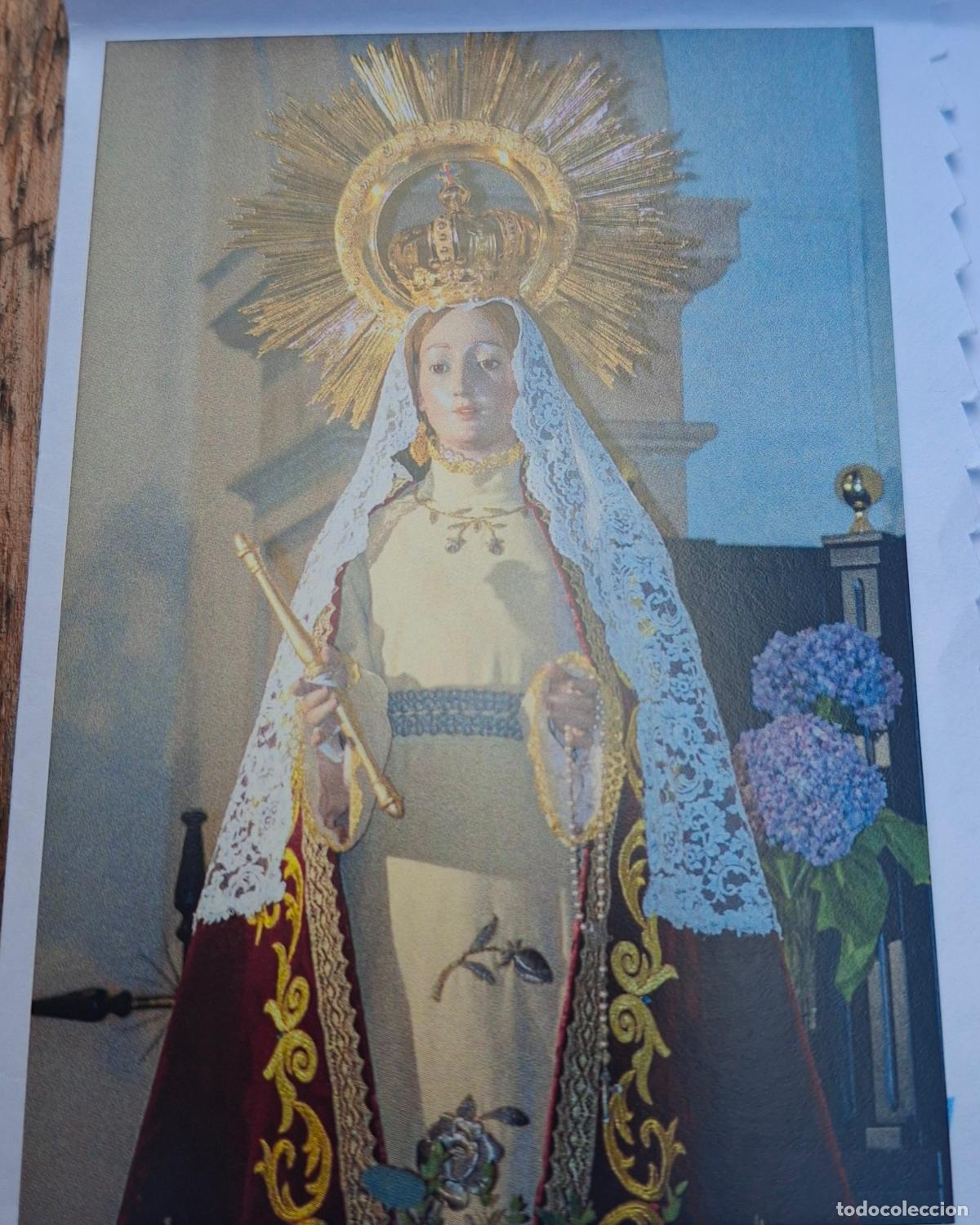 Postales: V. de los Remedios. Cimavilla.Gijon