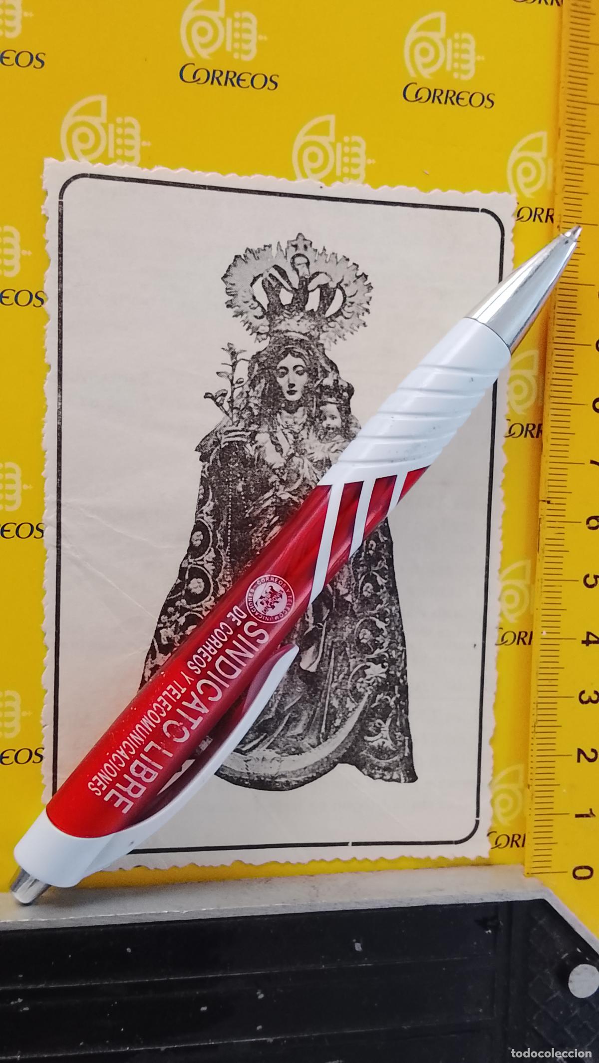 Postales: IMAGEN VIRGEN DE LA OLIVA VEJER DE LA FRONTERA CADIZ