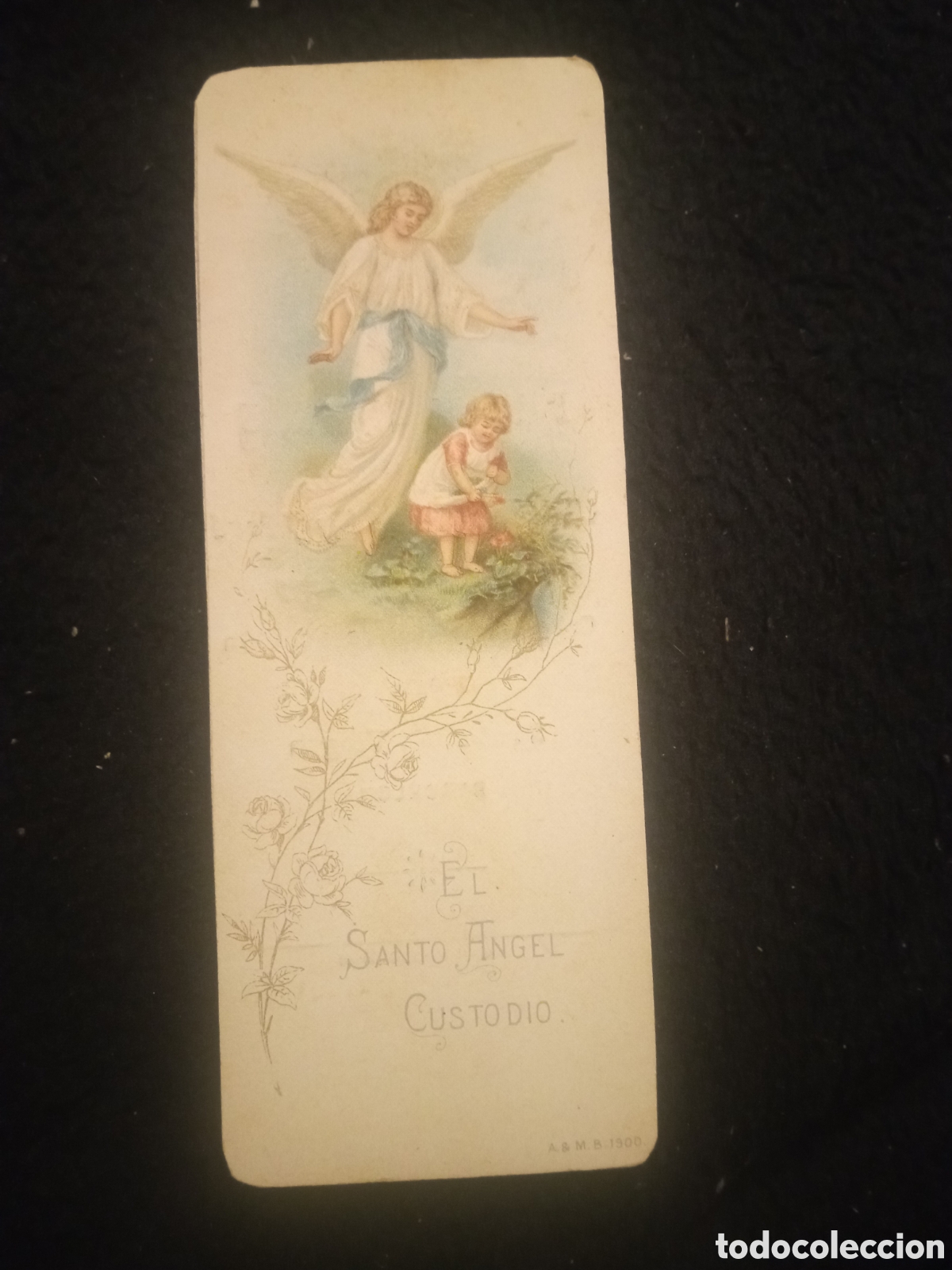 Postales: Record, de Primera Comuni&oacute;n de 1904, Colegio de la Presentaci&oacute;n de la Sant&iacute;sima Virgen,Barcelona