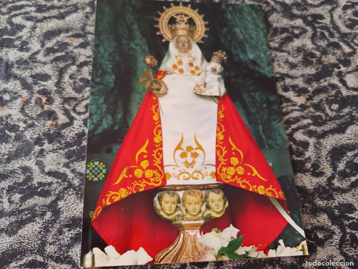 Postales: 311 Covadonga, Asturias. La Santina. Ediciones Alce