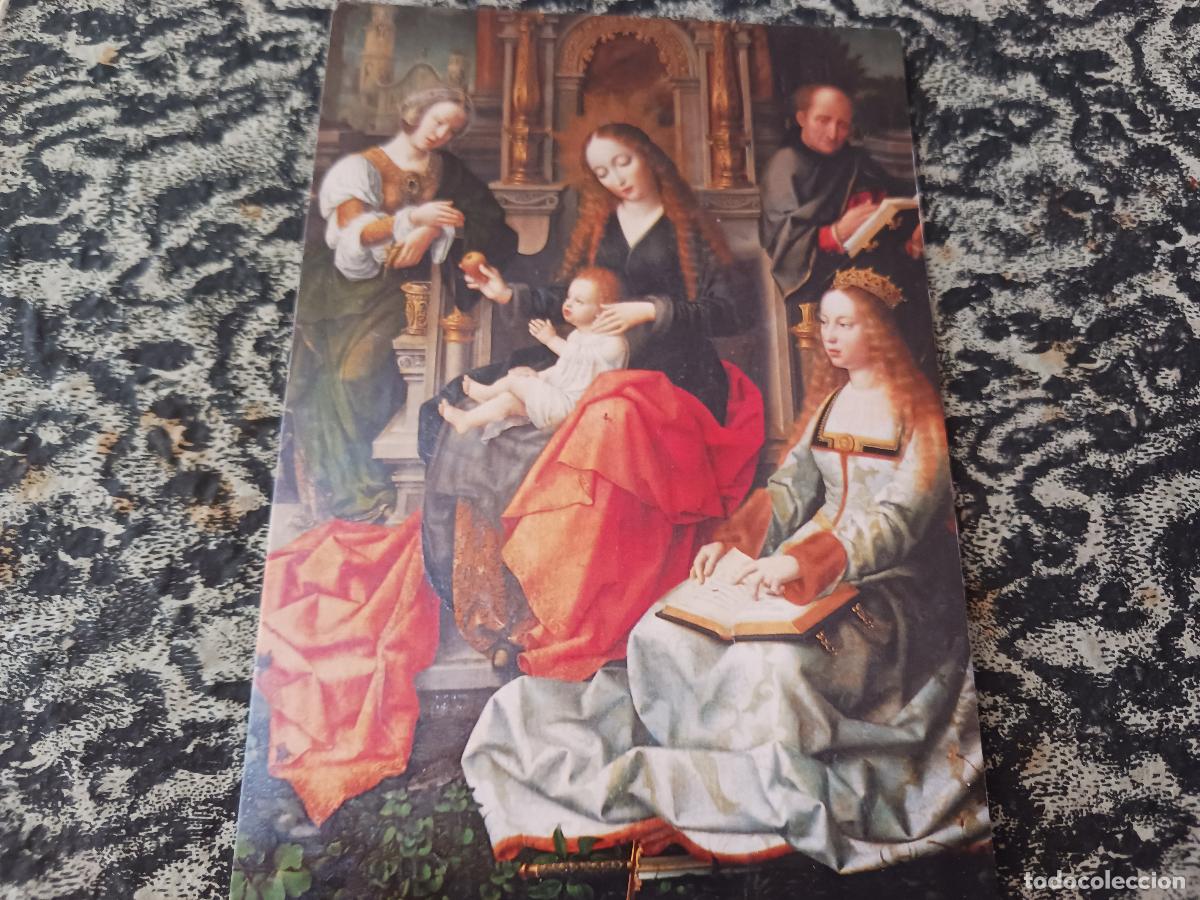 Postales: 20 toro, zamora, virgen de la mosca, ed. arribas