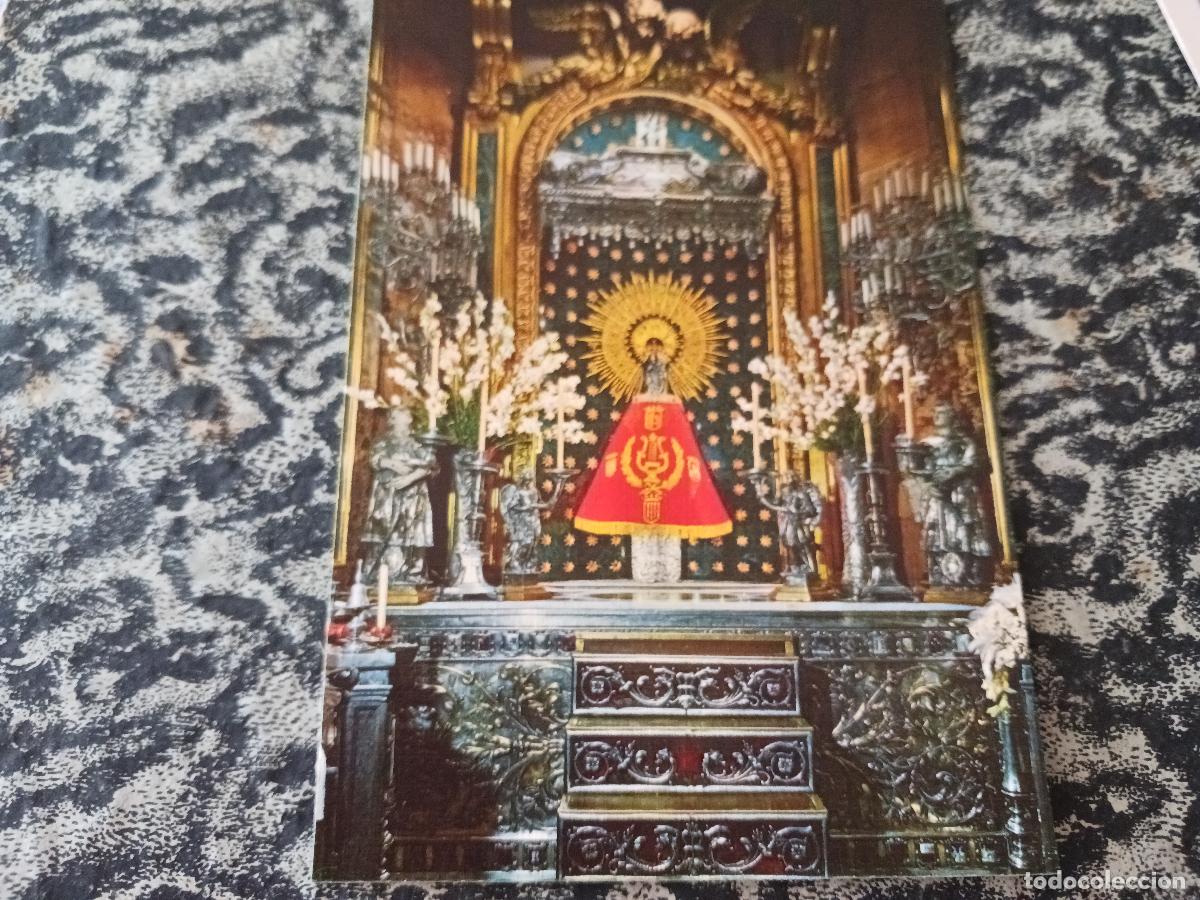 Postales: Zaragoza 14 Nuestra Se&ntilde;ora del Pilar, ed. C. Josan