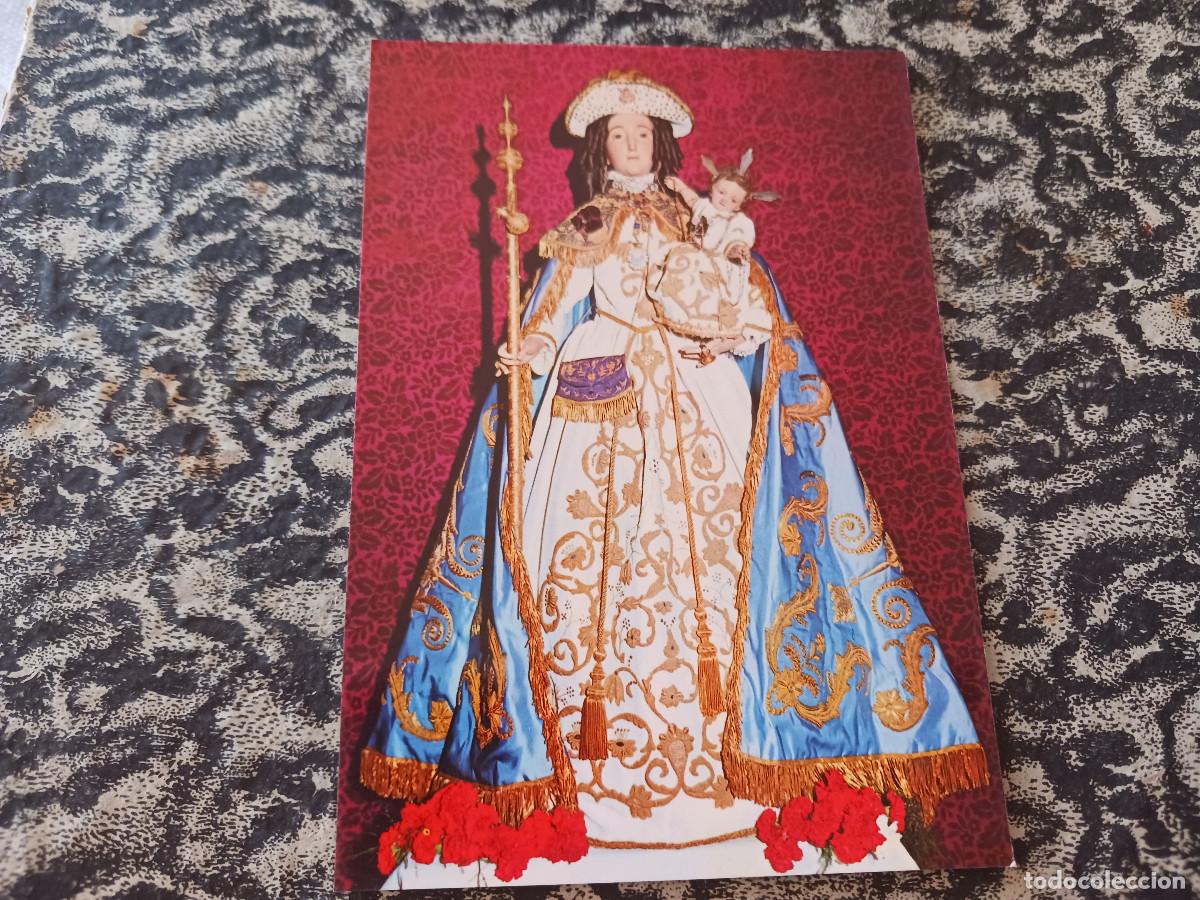 Postales: 2060 PONTEVEDRA NUESTRA SE&Ntilde;ORA DEL REFUGIO DE LA DIVINA PEREGRINA, ED ARRIBAS