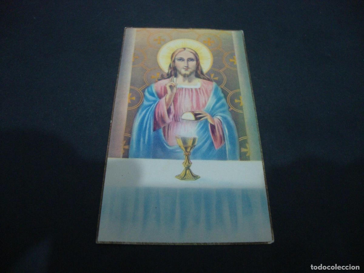 Postales: RECORDATORIO 1 COMUNION SOUVENIR PREMIERE COMMUNION FRANCES 1939