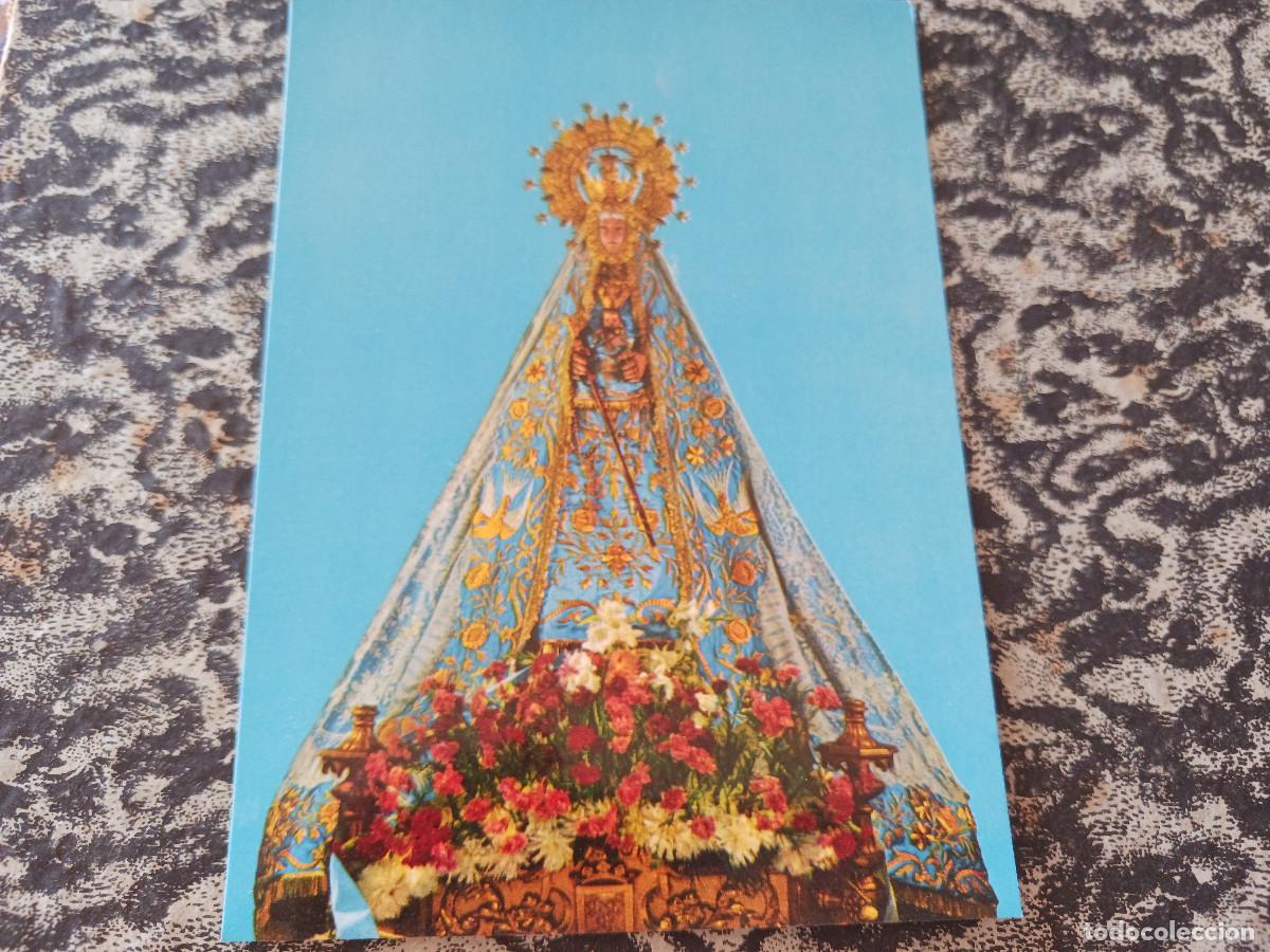 Postales: 19 bejar nuestra sra. del casta&ntilde;ar, ed. stvdio