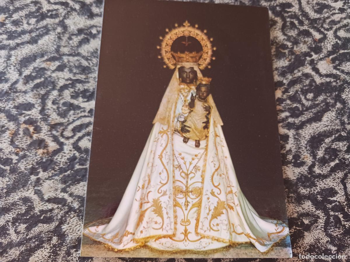 Postales: 66 nuestra sra, de la pe&ntilde;a de francia, ed. stvdio