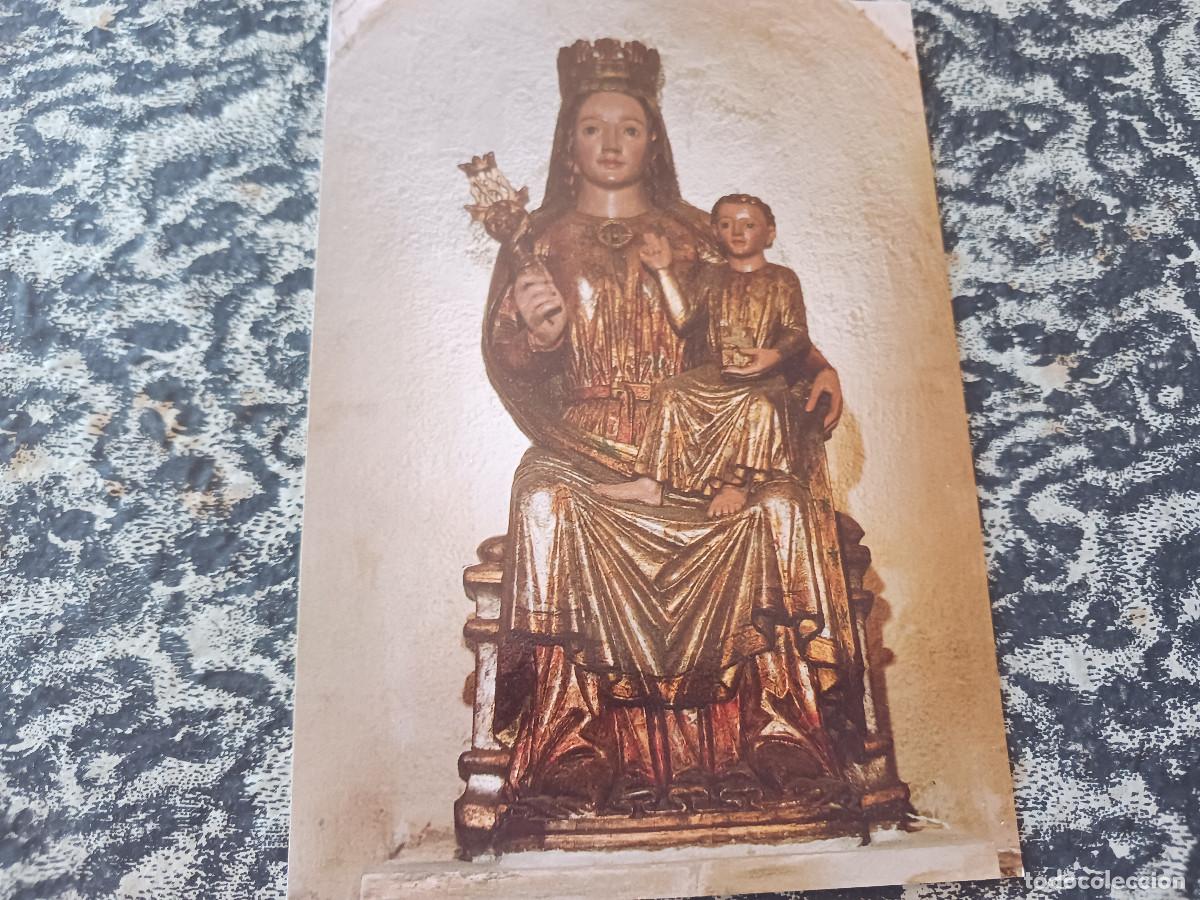 Postales: 1 carrion de los condes santa maria del camino y de las victorias, foto grand