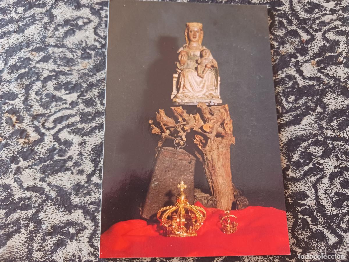 Postales: 46 ARANTZAZU centenario de la coronacion, ed. gf