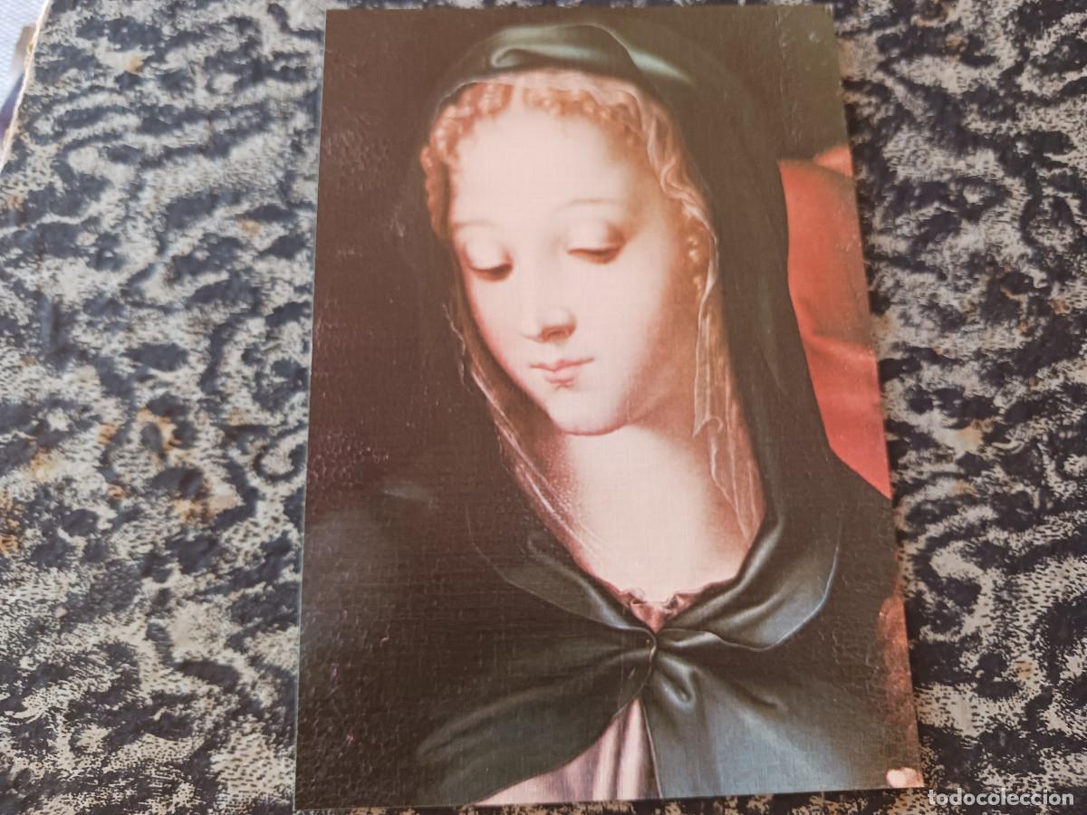 Postales: 30 real colegiata de roncesvalles, museo de la colegiata, la sagrada familia, ed. sicilia