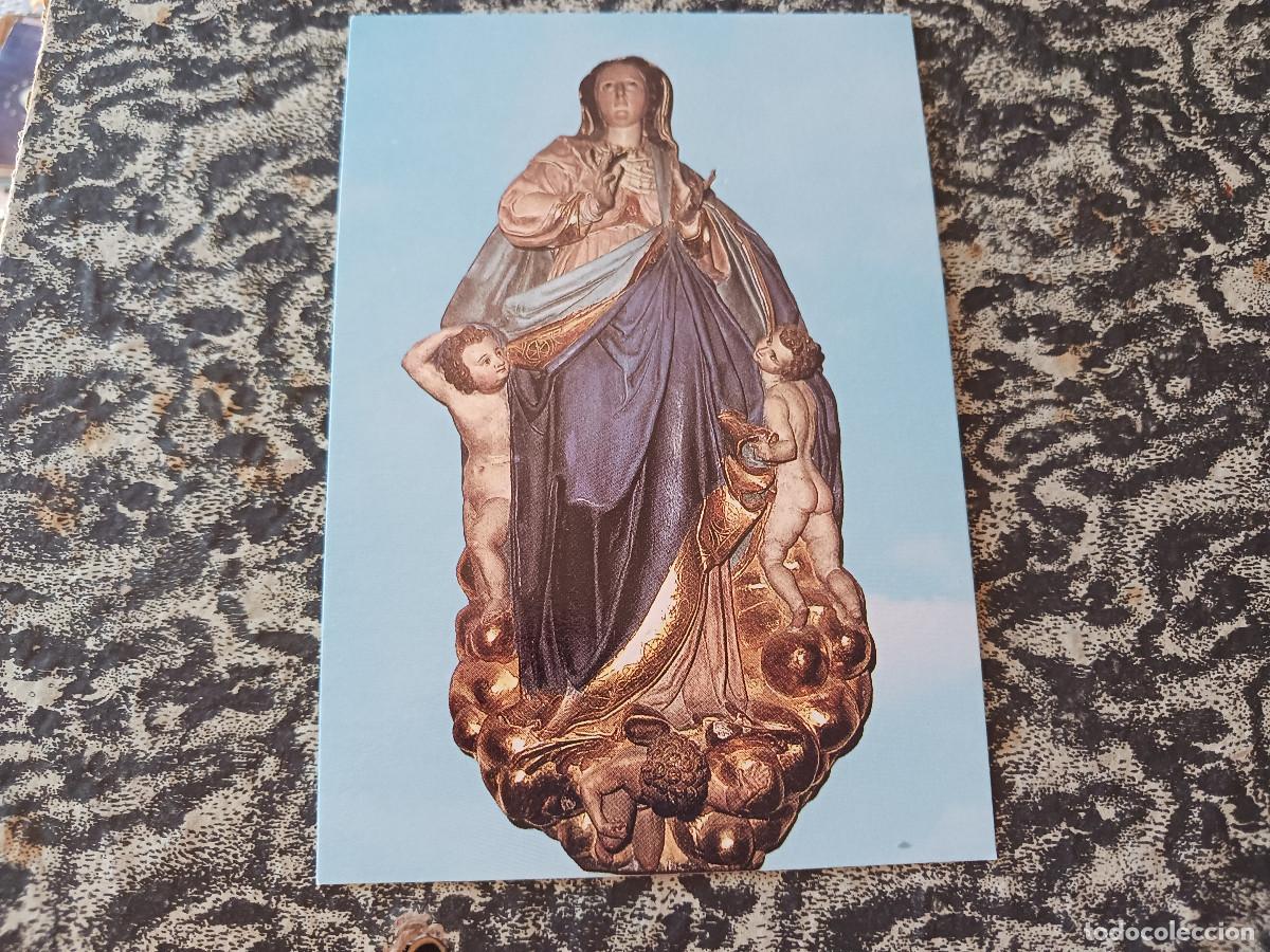 Postales: 20 roncesvalles, asuncion, museo, edimund