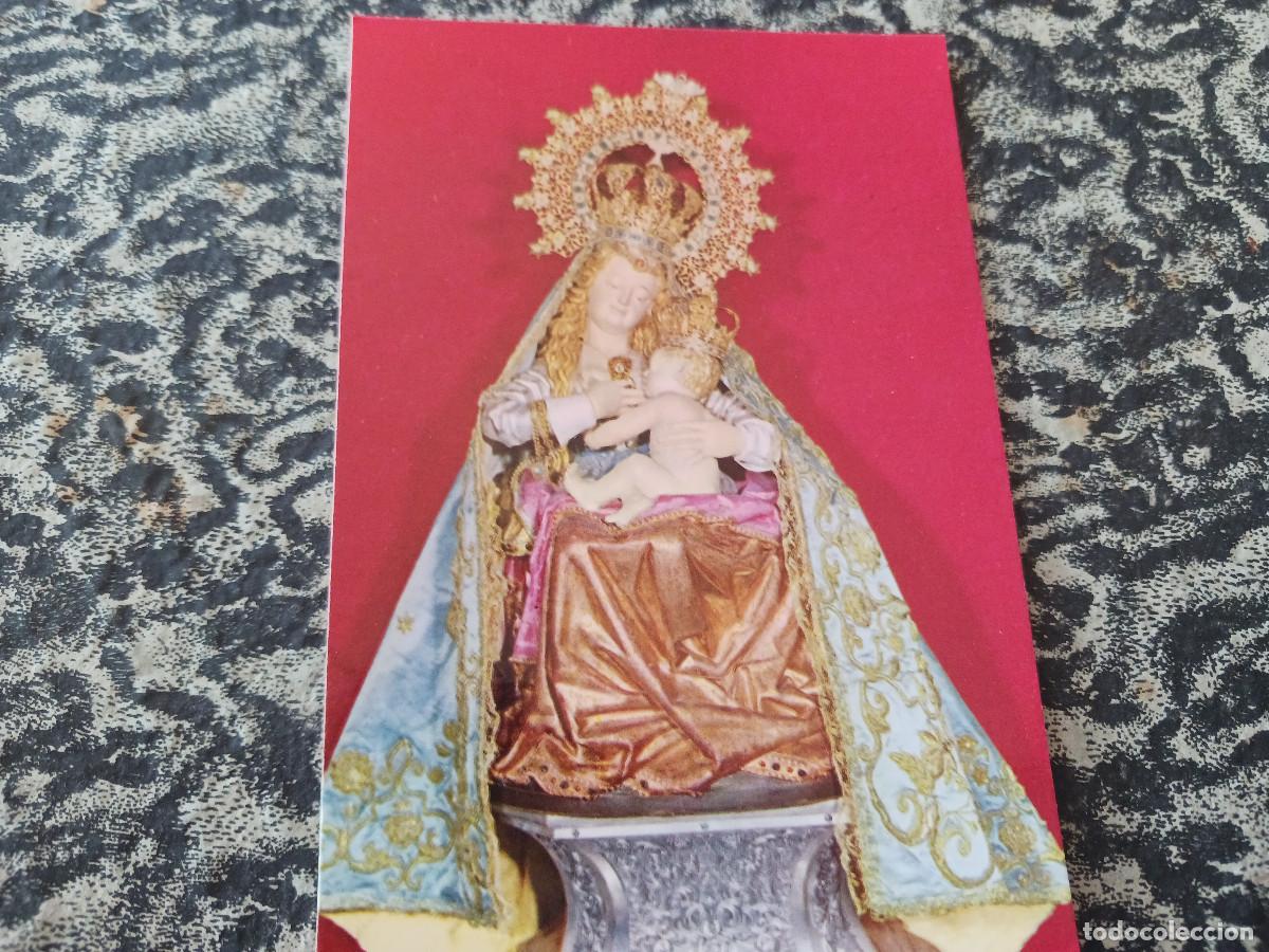 Postales: 2013 plasencia nuestra se&ntilde;ora del puerto, ed. arribas