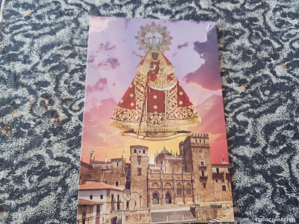 Postales: 103 santa maria de guadalupe, ed. gf