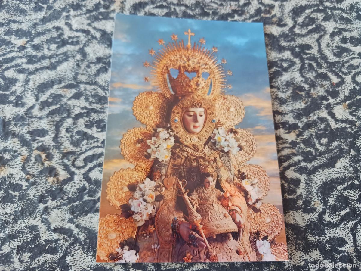 Postales: NTRA, SRA. DEL ROCIO. ALMONTE. estudios hareton