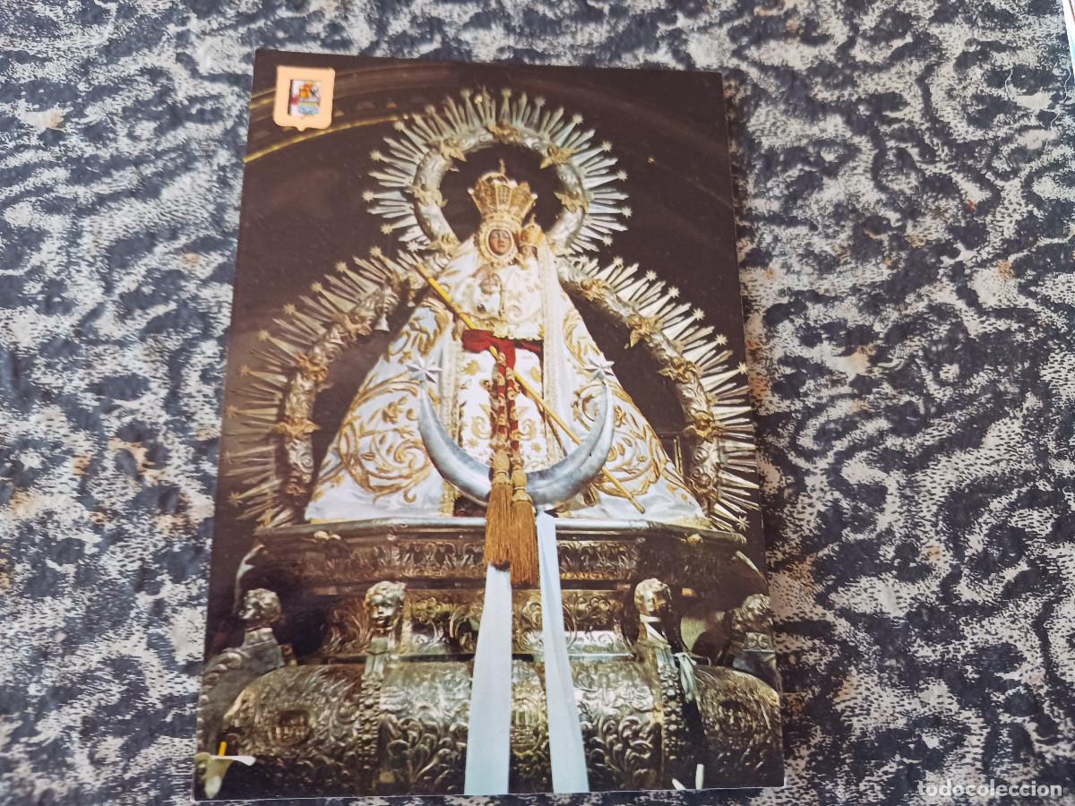 Postales: 14 AND&Uacute;JAR, NUESTRA SE&Ntilde;ORA DE LA CABEZA, ed. subirats