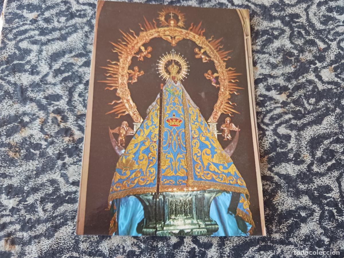 Postales: 2003 talavera de la reina se&ntilde;ora del prado, ed. arribas
