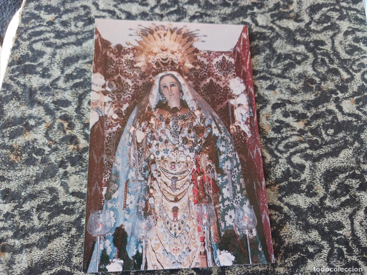 Postales: 6895 nuestra se&ntilde;ora de los volcanes, museo de piedras, ex. islas