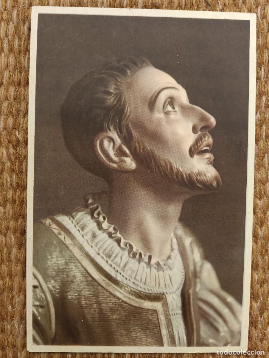 Postkarten: SAN IGNACIO DE LOYOLA - ED. HECHOS Y DICHOS