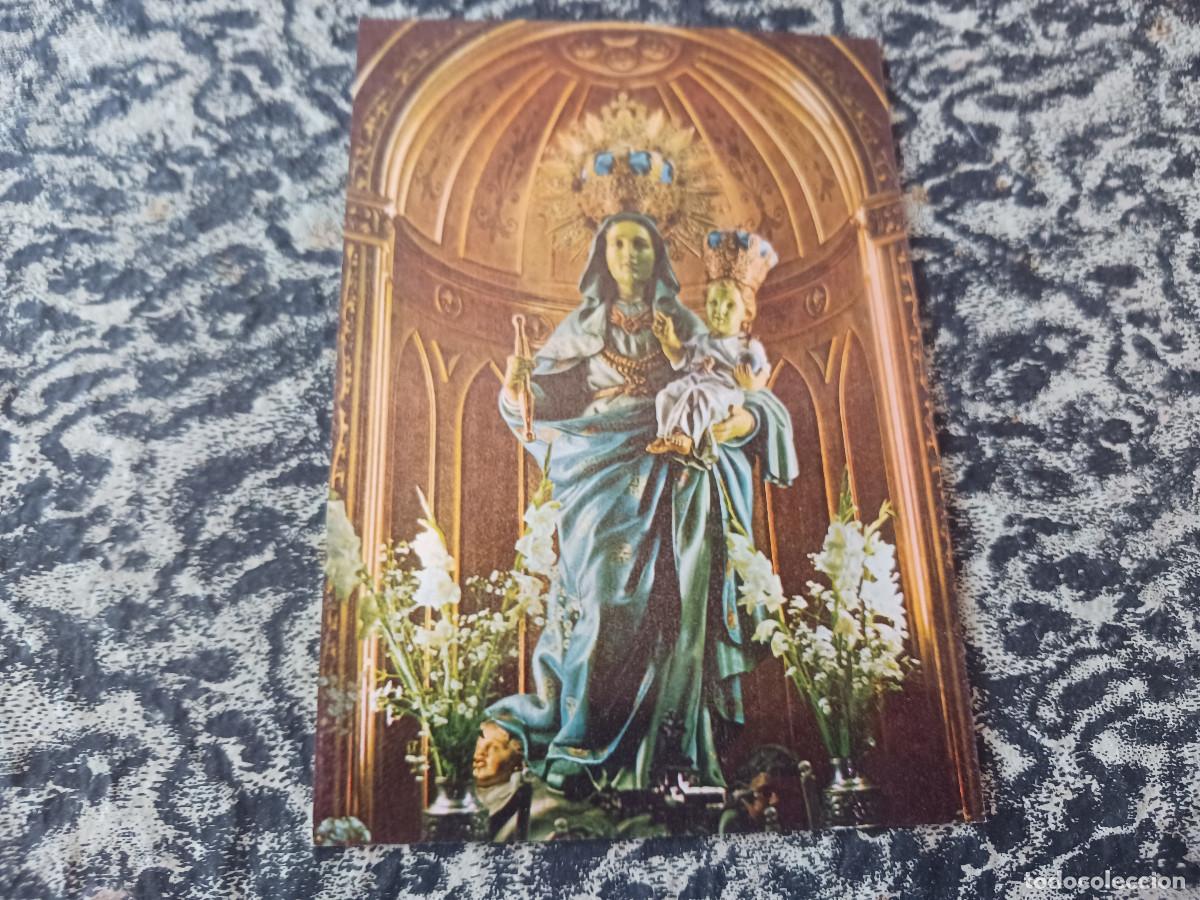Postales: 2006 Vitoria - Virgen Blanca - Ed. Arribas