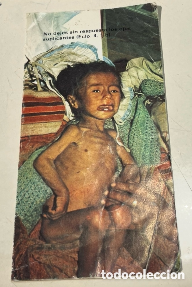 Postales: Estampa Religiosa. PRODEIN. A&ntilde;os 80.