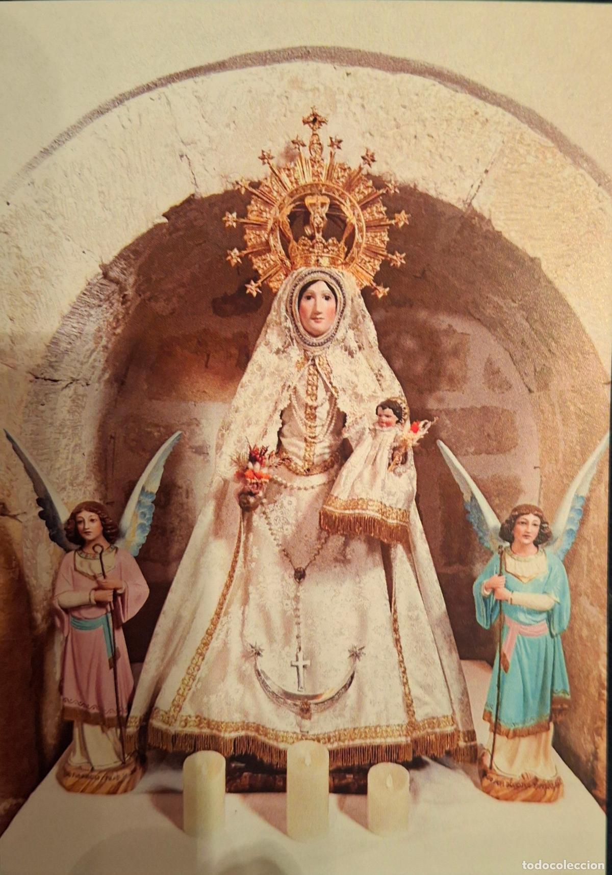 Postales: V.del Pedernal.Basardilla.Segovia