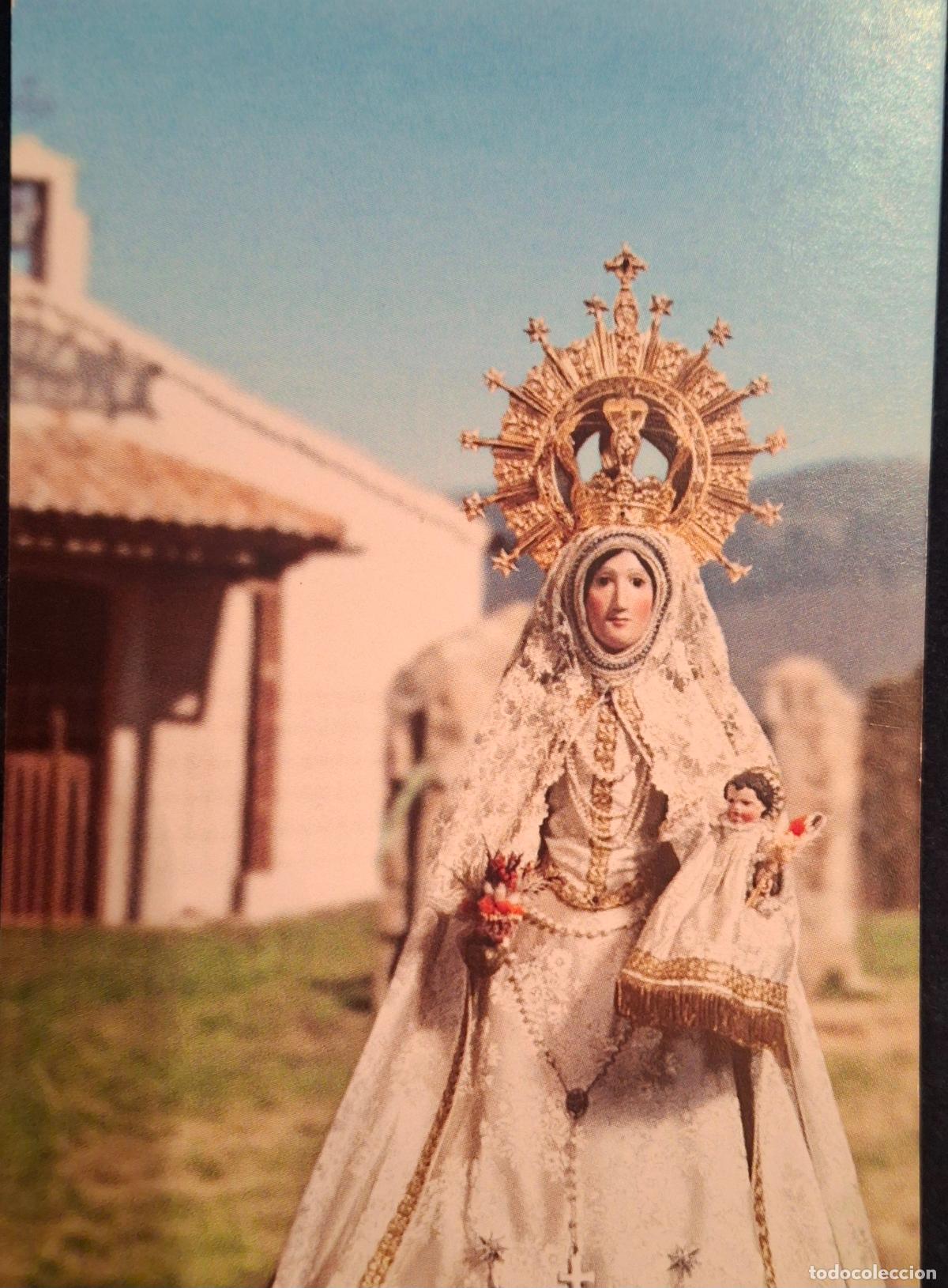 Postales: V.del Pedernal.Basardilla.Segovia