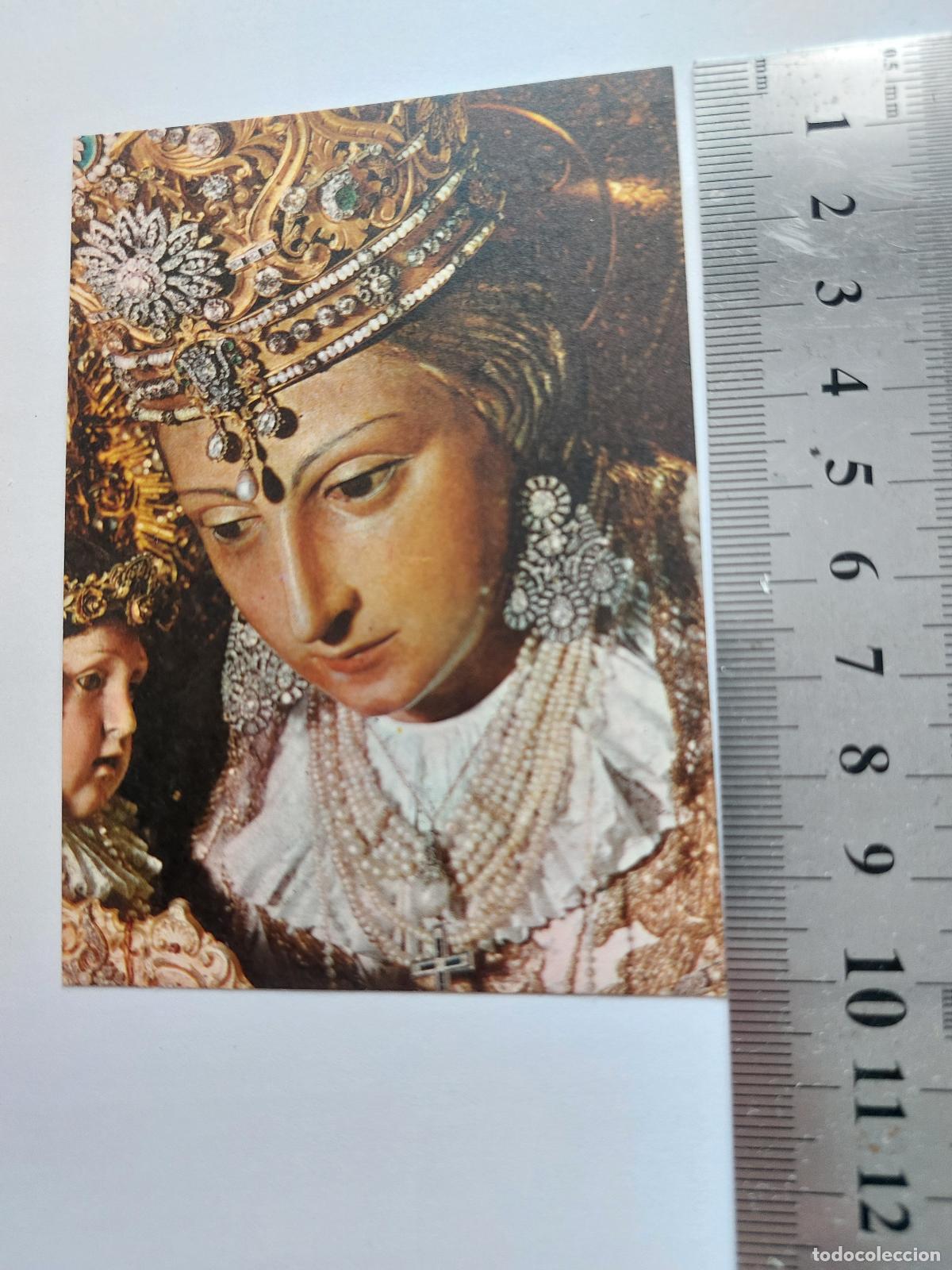 Postales: Estampa: Primer Centenario de la Adoraci&oacute;n Nocturna en Valencia