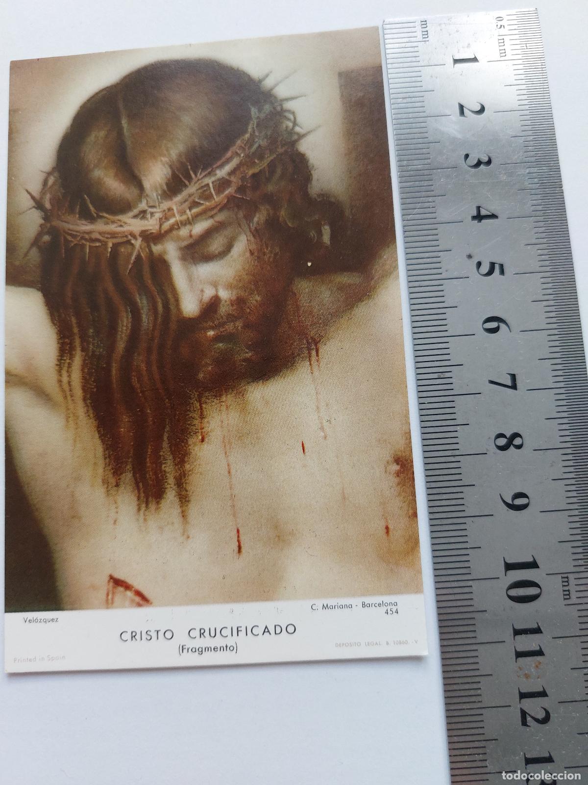 Postales: Estampa recordatorio de defunci&oacute;n Presentaci&oacute;n Moreno Mora
