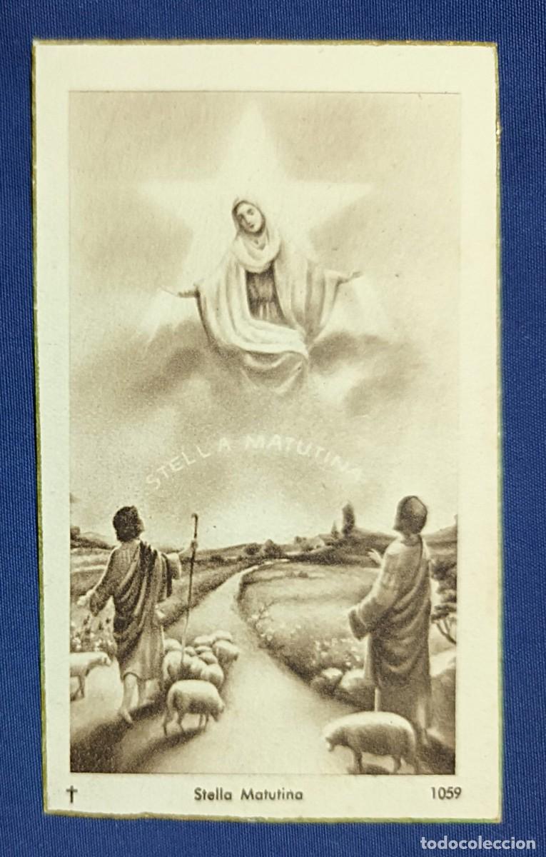 Postales: RECUERDO ORDENACI&Oacute;N SACERDOTAL Y PRIMERA MISA FR.ANGEL M&ordf;.S&Aacute;NCHEZ ESTRADA.A&Ntilde;O 1946