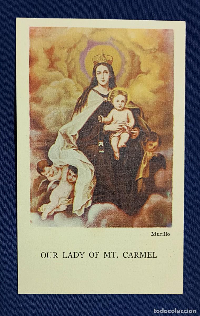 Postales: RECUERDO ORDENACI&Oacute;N SACERDOTAL Y PRIMERA MISA LEOPOLDO M&ordf; BORGERINK.A&Ntilde;O 1949